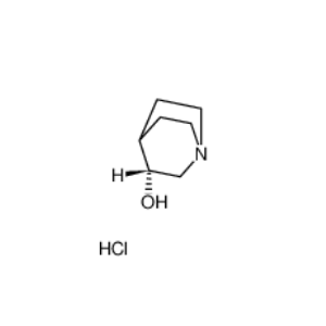(R)-3-奎宁环醇盐酸盐,(R)-3-Quinuclidinol hydrochloride