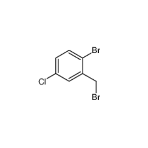 1-溴-2-溴甲基-4-氯苯