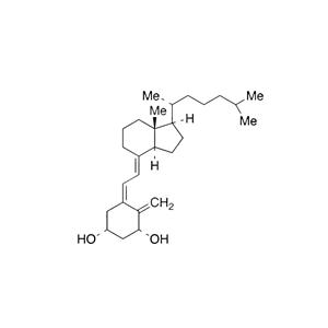 1β-骨化醇,1β-Hydroxy Vitamin D3