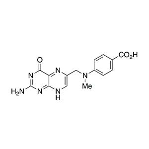 甲氨蝶呤杂质D