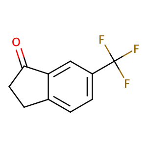 6-(三氟甲基)-1-茚满酮,6-(Trifluoromethyl)-1-indanone