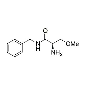 拉考沙胺杂质D,Lacosamide EP Impurity D
