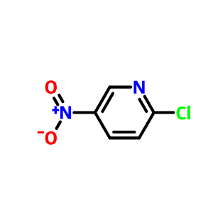 2-氯-5-硝基吡啶,2-Chloro-5-nitropyridine