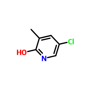 5-氯-2-羟基-3-甲基吡啶