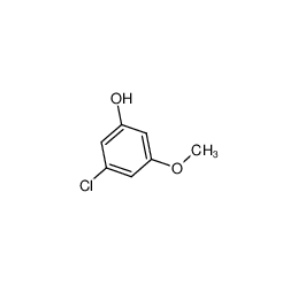 3-氯-5-甲氧基苯酚
