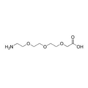 氨基-四聚乙二醇-羧酸