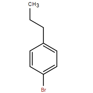 1-溴-4-丙基苯,1-Bromo-4-propylbenzene