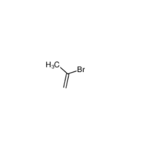2-溴丙烯,2-BROMOPROPENE