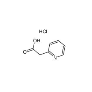 2-吡啶乙酸盐酸盐,2-Pyridylacetic acid hydrochloride
