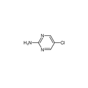2-氨基-5-氯嘧啶,5-Chloropyrimidin-2-amine