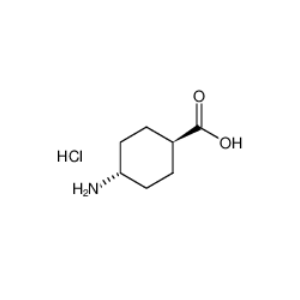 反-4-氨基环己酸盐酸盐