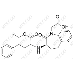 盐酸贝那普利对映异构体+,Benazepril Enantiomer HCl