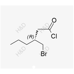 布瓦西坦杂质50,Brivaracetam Impurity 50