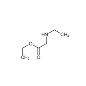 乙基 2-(乙胺基)醋酸盐,ethyl 2-(ethylamino)acetate