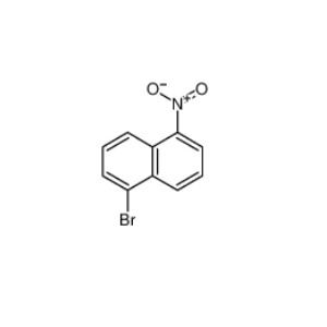 5-溴-1-硝基萘