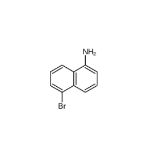 1-氨基-5-溴萘