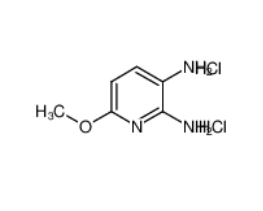 2,3-二氨基-6-甲氧基吡啶,2,3-Diamino-6-methoxypyridine