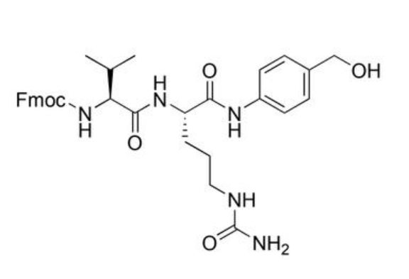 Fmoc-Val-Cit-PAB-OH