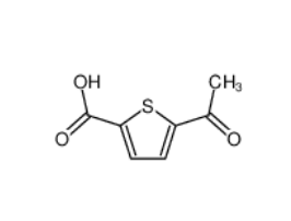5-乙酰基噻吩-2-羧酸,5-Acetylthiophene-2-carboxylic acid