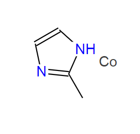二甲基咪唑钴(ZIF-67),Cobalt 2-methylimidazole (ZIF-67)