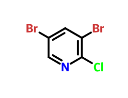 2-氯-3,5-二溴吡啶,2-Chloro-3,5-dibromopyridine