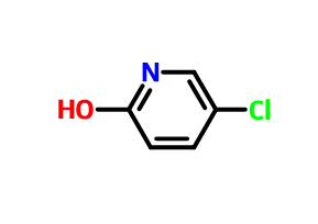 5-氯-2-吡啶醇,5-CHLORO-2-HYDROXYPYRIDINE