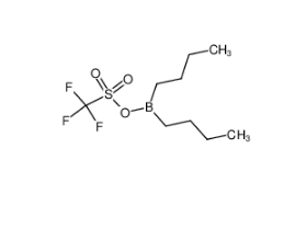 三氟甲磺酸二丁硼,DIBUTYLBORON TRIFLUOROMETHANESULFONATE