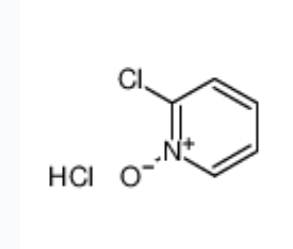 2-氯吡啶氮氧化物盐酸盐,2-CHLOROPYRIDINE N-OXIDE HYDROCHLORIDE