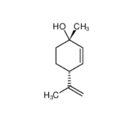 (1S,4R)-1-甲基-4-(1-甲基乙烯基)-2-環(huán)己烯-1-醇,(+)-(1S,4R)-P-MENTHA-2,8-DIEN-1-OL