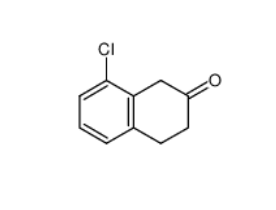 8-氯-Β-四氢萘酮,8-Chloro-2-tetralone