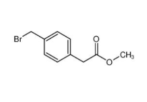 4-溴甲基苯乙酸甲酯,4-(Bromomethyl)phenylaceticacidphenacylester