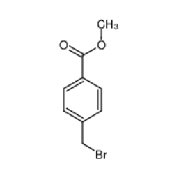 4-溴甲基苯甲酸甲酯,Methyl 4-(bromomethyl)benzoate