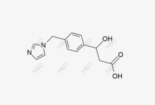 奥扎格雷杂质A,Ozagrel impurity A