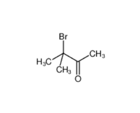 3-溴-3-甲基-2-丁酮,3-BROMO-3-METHYL-2-BUTANONE