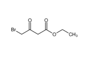 4-溴乙酰乙酸乙酯,Ethyl 4-bromoacetoacetate
