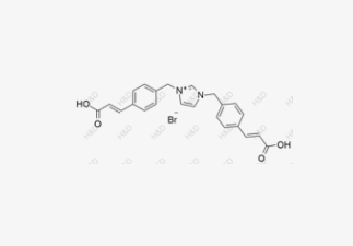 奧扎格雷雜質(zhì)B,Ozagrel impurity B