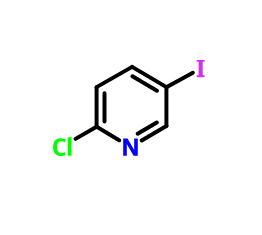 2-氯-5-碘吡啶,2-Chloro-5-iodopyridine