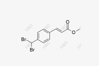 奧扎格雷雜質D,Ozagrel impurity D