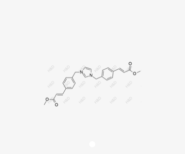 奥扎格雷杂质E,Ozagrel impurity E