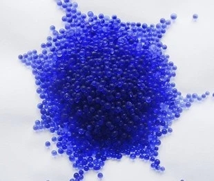 變色硅膠,Color changing silica gel