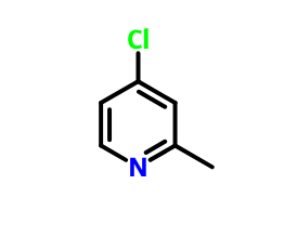 4-氯-2-甲基吡啶,4-Chloro-2-picoline