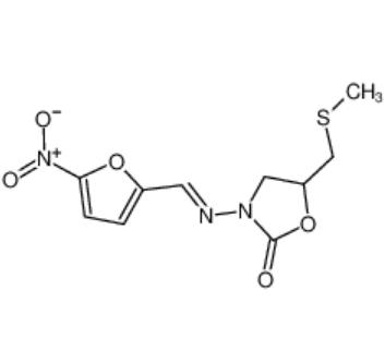 硝呋太尔,Nifuratel