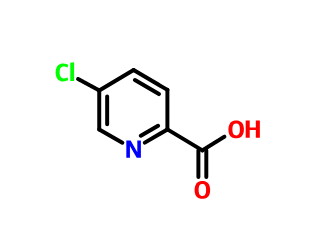 5-氯吡啶-2-羧酸,5-Chloropyridine-2-carboxylic acid