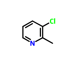 3-氯-2-甲基吡啶,3-CHLORO-2-METHYLPYRIDINE
