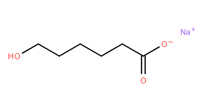 6-羟基己酸钠,6-Hydroxycaproic acid sodium salt