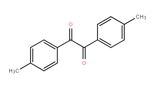 4,4′-二甲基苯偶酰,4,4′-Dimethylbenzil