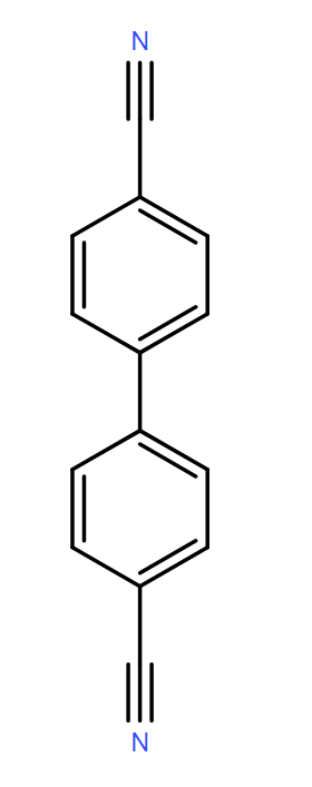 4,4'-联苯甲腈,4,4'-BIPHENYLDICARBONITRILE