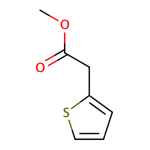 2-(噻吩-2-基)乙酸甲酯,Methyl 2-(thiophen-2-yl)acetate