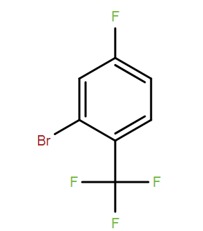 4-溴-2-氯三氟甲苯,4-Bromo-2-chlorobenzotrifluoride