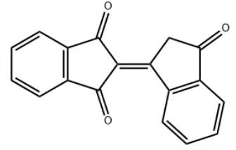 雙茚二酮,Bindone